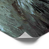 VINCENT VAN GOGH - Zelfportret zonder baard Poster (Hoek)