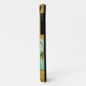 Vincent van Gogh | Zonnebloemen 1888 Case-Mate iPhone Case (Achterkant/links)