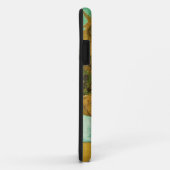 Vincent van Gogh | Zonnebloemen 1888 Case-Mate iPhone Case (Achterkant/rechts)