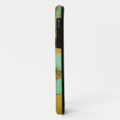 Vincent van Gogh | Zonnebloemen 1888 Case-Mate iPhone Case (Achterkant/links)