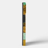 Vincent van Gogh | Zonnebloemen 1888 Case-Mate iPhone Case (Achterkant / Rechts)