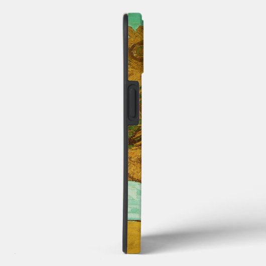 Vincent van Gogh | Zonnebloemen 1888 Case-Mate iPhone Case (Achterkant / Rechts)