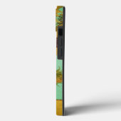 Vincent van Gogh | Zonnebloemen 1888 Case-Mate iPhone Case (Achterkant / Links)
