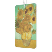 Vincent van Gogh | Zonnebloemen 1888 Luchtverfrisser (Links)