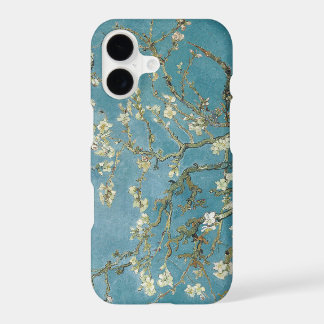 Vincent van Gogh's Almond Blossom (1890)