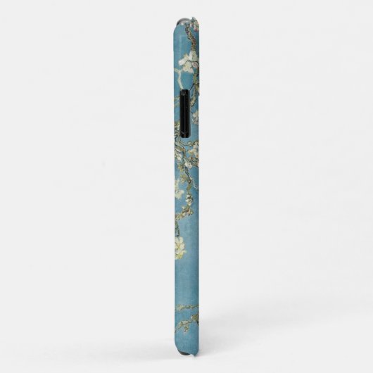 Vincent van Gogh's Almond Blossom (1890) Case-Mate iPhone Case (Achterkant/rechts)