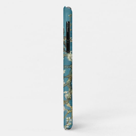 Vincent van Gogh's Almond Blossom (1890) Case-Mate iPhone Case (Achterkant/links)