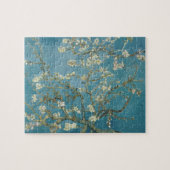 Vincent van Gogh's Almond Blossom (1890) Legpuzzel (Horizontaal)