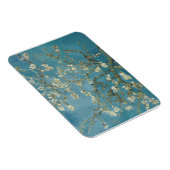 Vincent van Gogh's Almond Blossom (1890) Magneet (Rechterzijde)