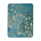 Vincent van Gogh's Almond Blossom (1890) Magneet (Verticaal)