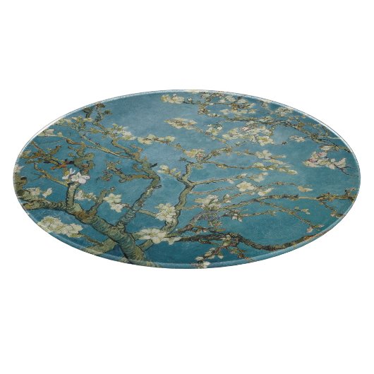 Vincent van Gogh's Almond Blossom (1890) Snijplank (Hoek)