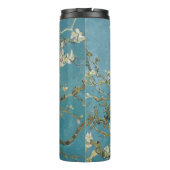 Vincent van Gogh's Almond Blossom (1890) Thermosbeker (Achterkant)