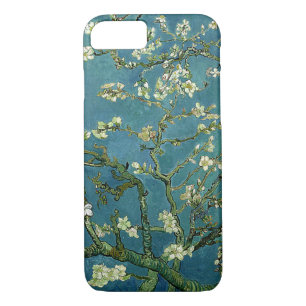 Vincent van Gogh's Almond Blossom iPhone 8/7 Hoesje