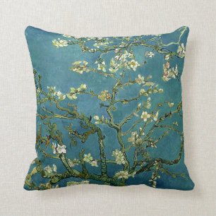 Vincent van Gogh's Almond Blossom Cushions Kussen