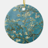Vincent van Gogh's Almond Blossom Keramisch Ornament (Voorkant)