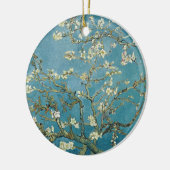 Vincent van Gogh's Almond Blossom Keramisch Ornament (Links)