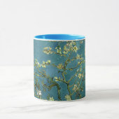 Vincent van Gogh's Almond Blossom Mok (Midden)