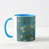 Vincent van Gogh's Almond Blossom Mok (Links)