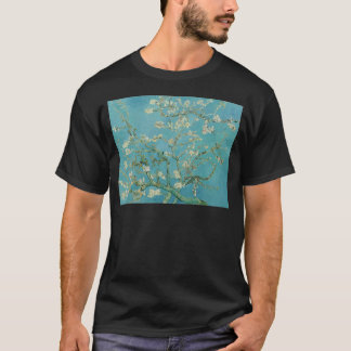 Vincent Van Gogh's Almond Blossom T-shirt