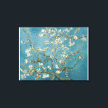 Vincent van Gogh's amandelbloesem Canvas Afdruk<br><div class="desc">Vincent van Gogh's Almond blossom Canvas print Vincent van Gogh's Almond blossom (1890)</div>