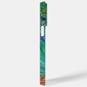 Vincent Van Gogh's Irises Case-Mate iPhone Case (Achterkant / Rechts)