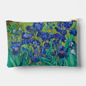 Vincent Van Gogh's Irises Etui (Achterkant)