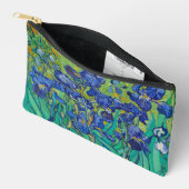 Vincent Van Gogh's Irises Etui (Open)