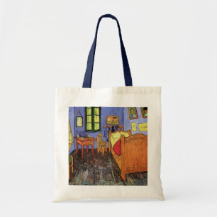 Vincent van Goghs slaapkamer in Arles Tote Bag