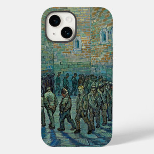 Vincent van Gogh's Starry Workout Case-Mate iPhone 14 Hoesje