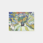 Vincent van Gogh's trap in Auvers (1890) Post-it® Notes (Voorkant)