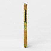 Vincent van Gogh's Zonnebloemen (1888) Case-Mate iPhone Case (Achterkant/links)
