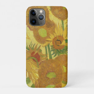 Vincent van Gogh's Zonnebloemen (1888) Case-Mate iPhone Case