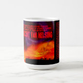 Vincent Van Helsing Koffiemok (Center)