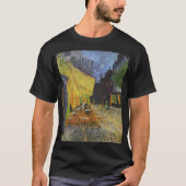 vincent willem van gogh 015 t-shirt (Voorkant)