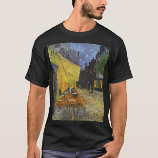 vincent willem van gogh 015 t-shirt