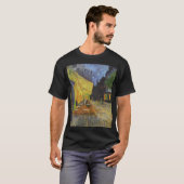 vincent willem van gogh 015 t-shirt (Voorkant volledig)