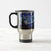 Vincent Willem van Gogh , “ Starry Night ” Reisbeker (Links)