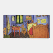 Vincent's Bedroom in Arles door Vincent van Gogh Bureaumat (Voorkant)