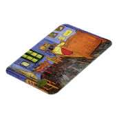 Vincent's Bedroom in Arles door Vincent van Gogh Magneet (Linkerzijde)