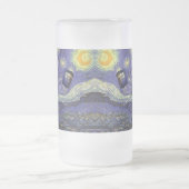 Vincent's Horizons Matglas Bierpul (Center)