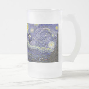 Vincent's Horizons Matglas Bierpul