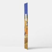 Vincent's House in Arles door Vincent van Gogh Case-Mate iPhone Case (Achterkant / Rechts)