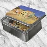 Vincent's House in Arles door Vincent van Gogh Puzzel<br><div class="desc">Vincent's House in Arles (ook bekend als The Yellow House) van Vincent van Gogh is een kunstschilderij van de impressionistische architectuur. Een uitzicht van het gele huis van Van Gogh in de stad Arles, Frankrijk. Over de kunstenaar: Vincent Willem van Gogh (1853-1890) was een van de beroemdste Post Impressionist schilders...</div>