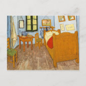 Vincent's Room Briefkaart (Voorkant)
