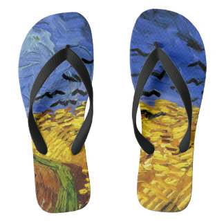 Vincent's Teenslippers