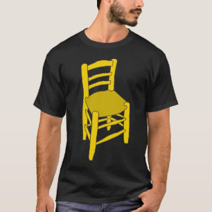 Vincent's voorzitter - Playhose Draft T-shirt