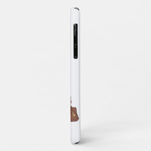 vincenzo Case-Mate iPhone case (Achterkant/links)