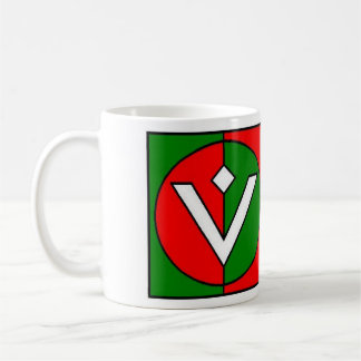 Vinciguerra koffiemok
