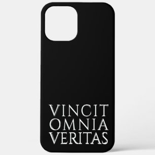 VINCIT OMNIA VERITAS Case-Mate iPhone HOES