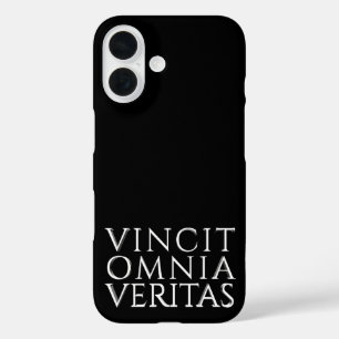VINCIT OMNIA VERITAS Case-Mate SAMSUNG GALAXY HOES